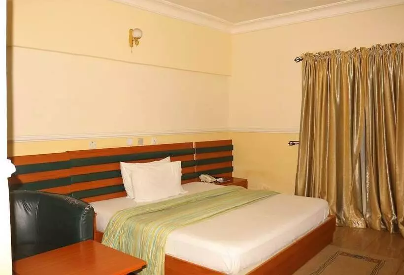 Xcape Hotels And Suites Ltd