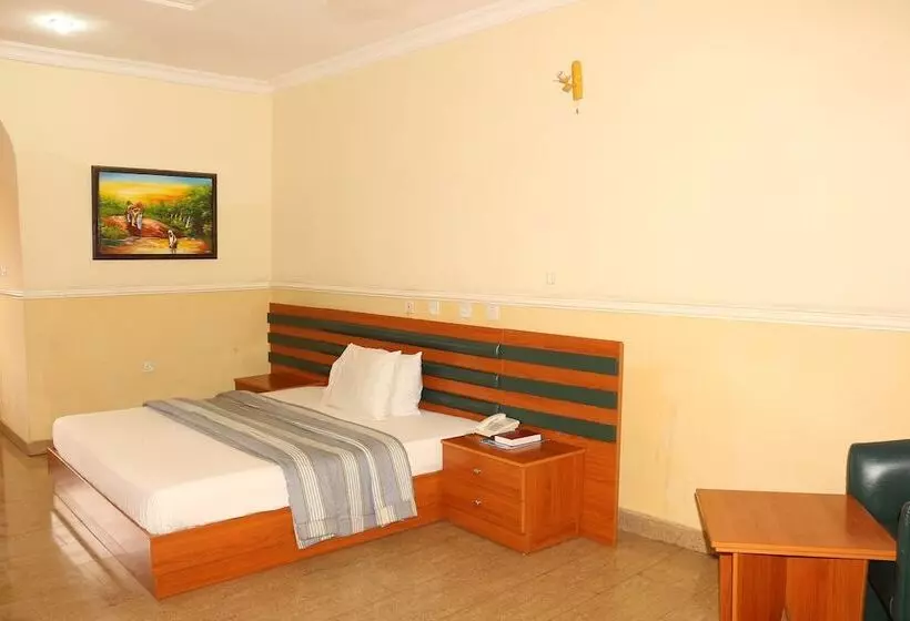 Xcape Hotels And Suites Ltd