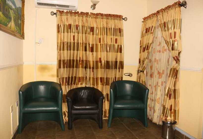 Xcape Hotels And Suites Ltd