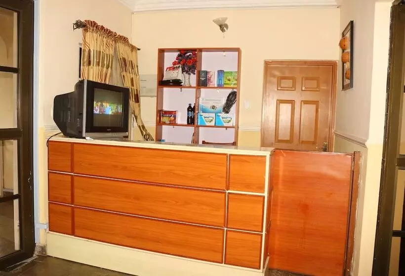 Xcape Hotels And Suites Ltd