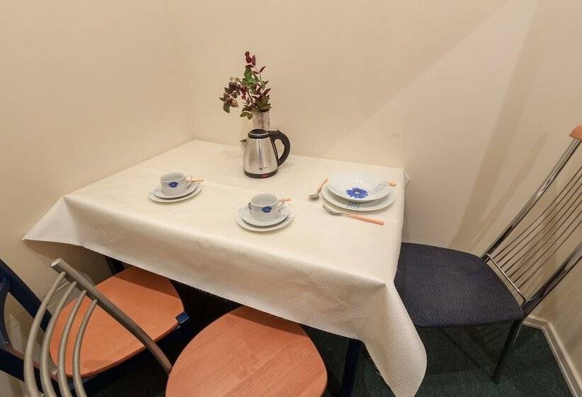 Mini Hotel Favourite