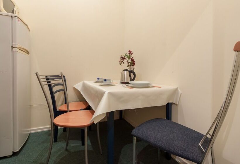 Mini Hotel Favourite