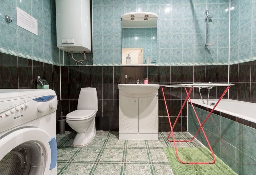 Mini Hotel Favourite