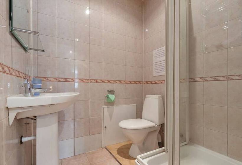 Mini Hotel Favourite