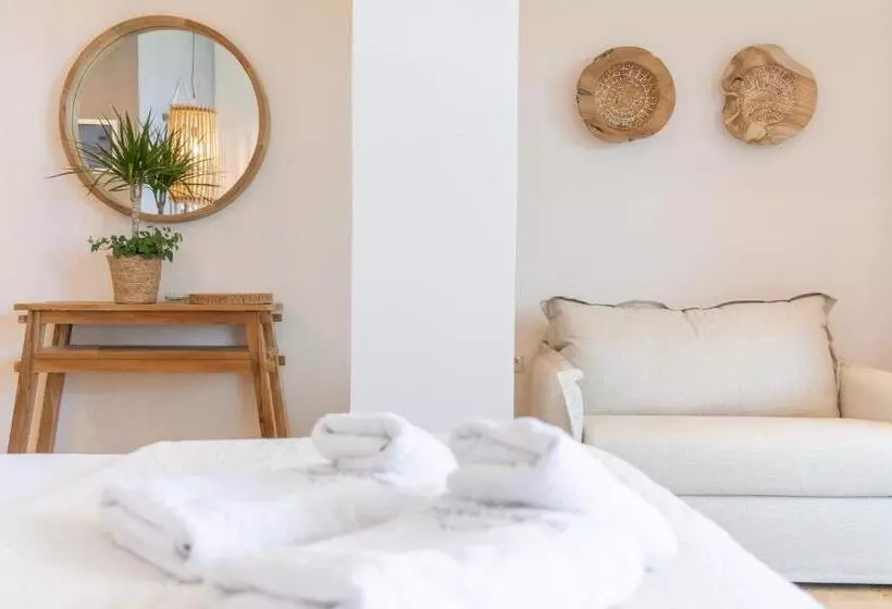 Majatalo Agorastos Suites