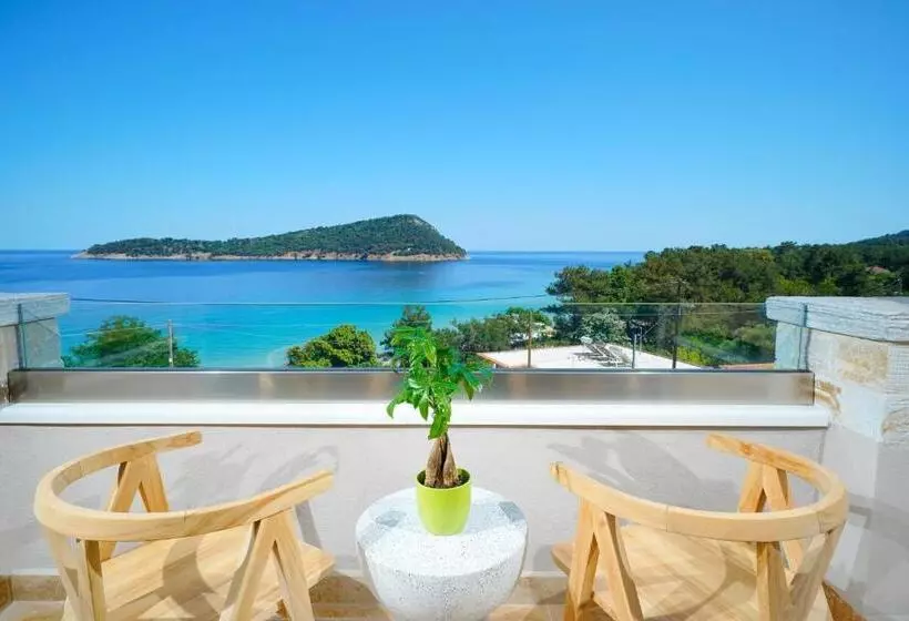 Majatalo Agorastos Suites