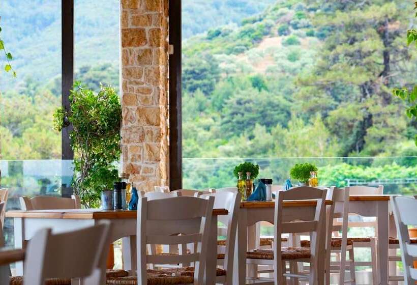 بنسيون Agorastos Suites