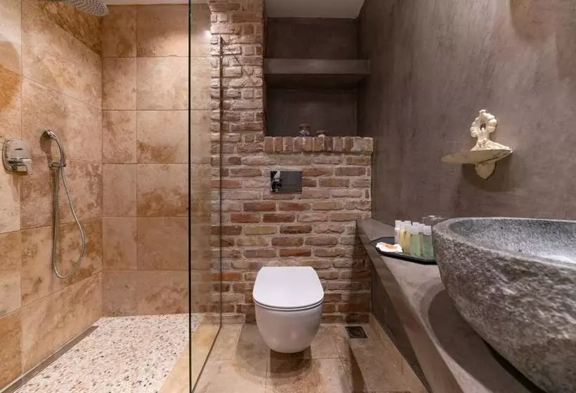 Majatalo Agorastos Suites