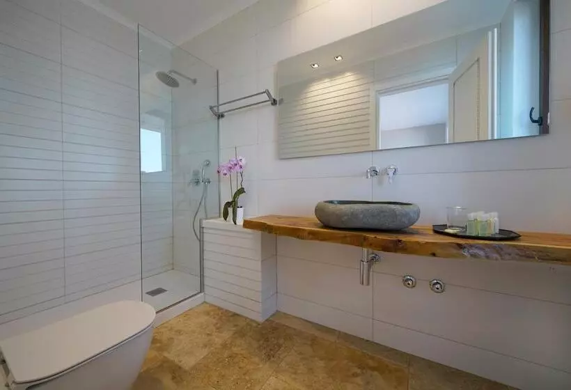 Majatalo Agorastos Suites