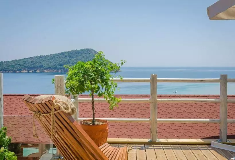 Majatalo Agorastos Suites