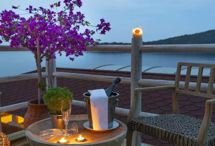 Majatalo Agorastos Suites