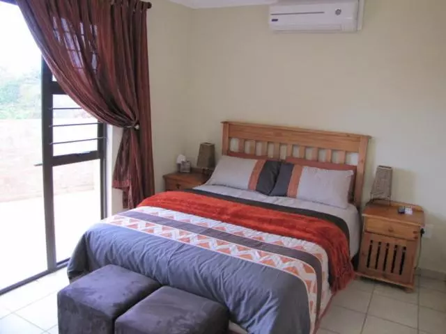 پانسیون Suzy's Place