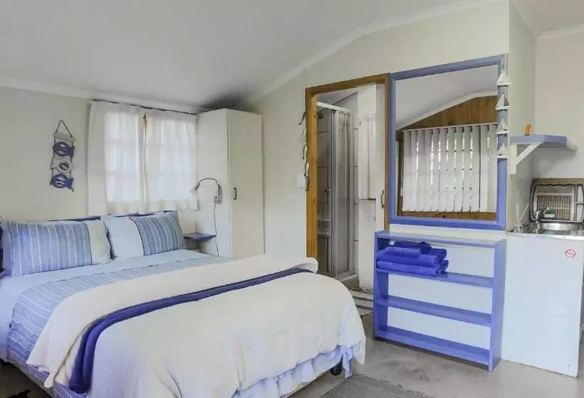 پانسیون Suzy's Place