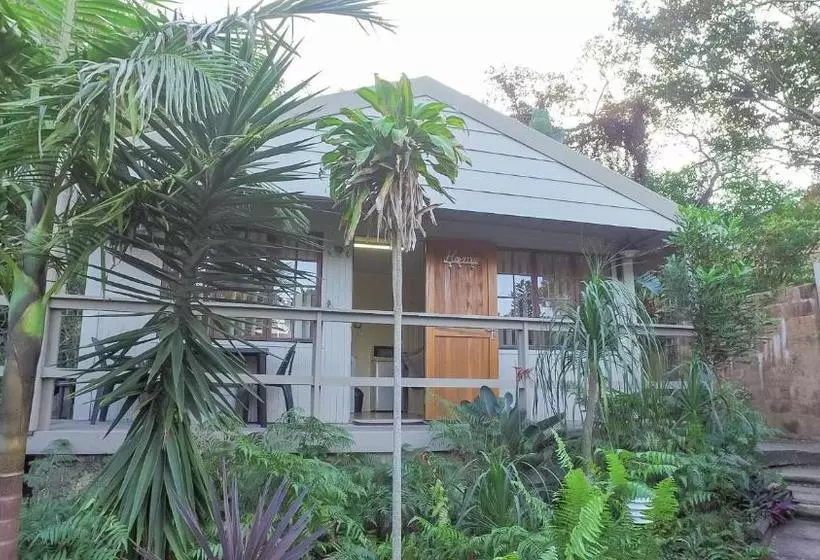 پانسیون Suzy's Place