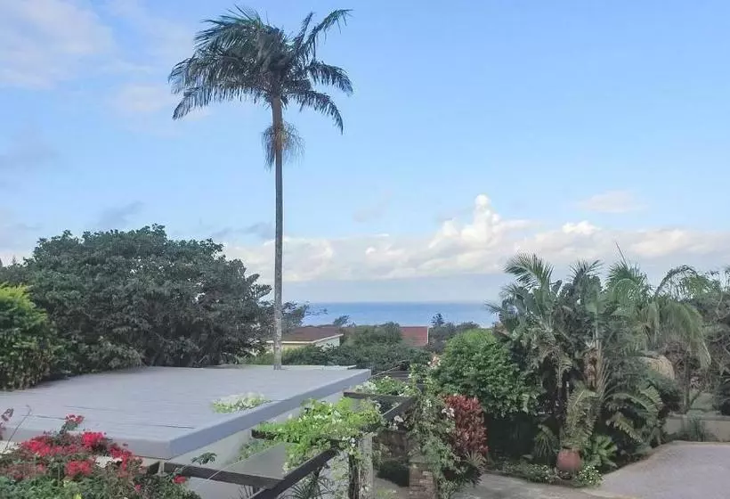 پانسیون Suzy's Place