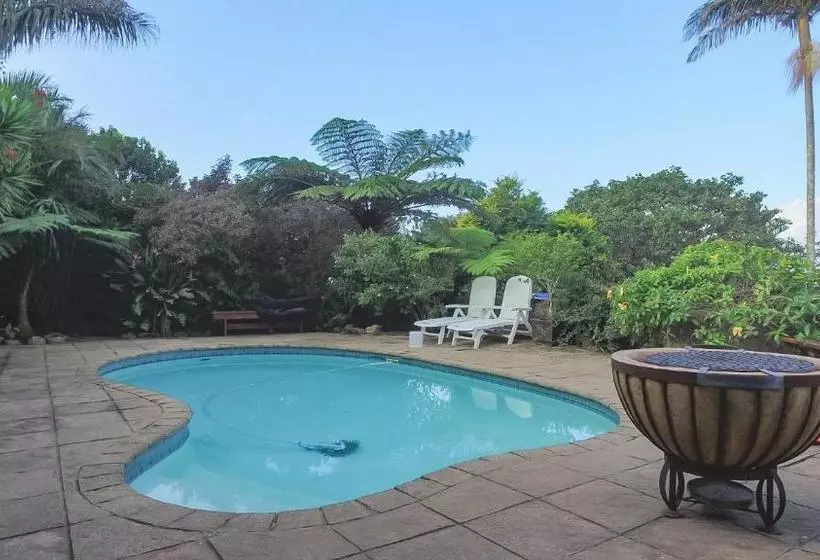 پانسیون Suzy's Place