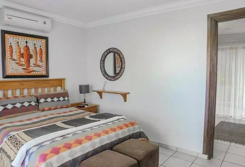 پانسیون Suzy's Place