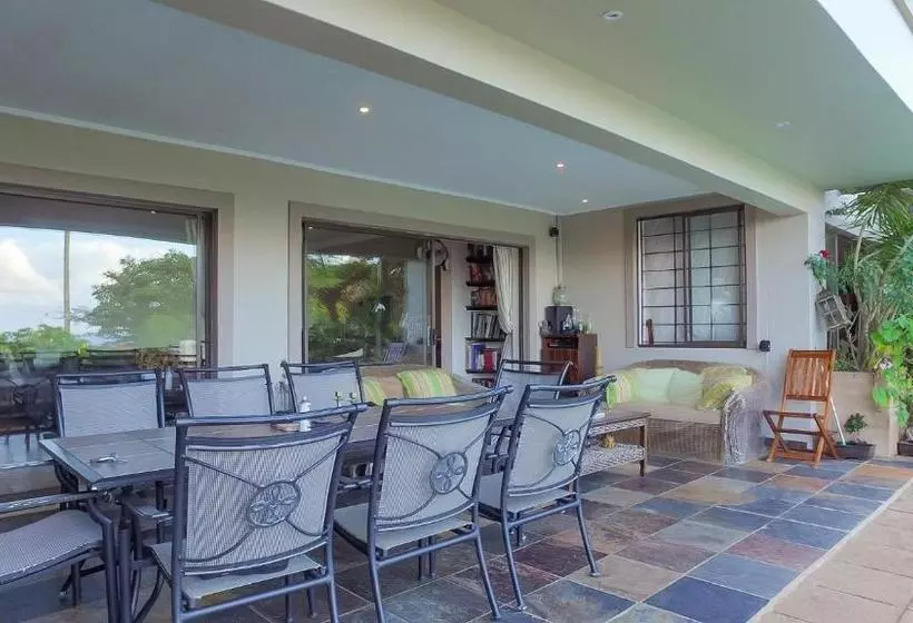 پانسیون Suzy's Place