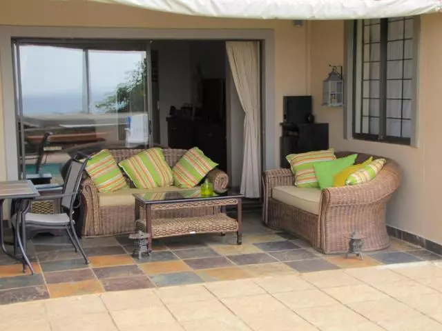 پانسیون Suzy's Place