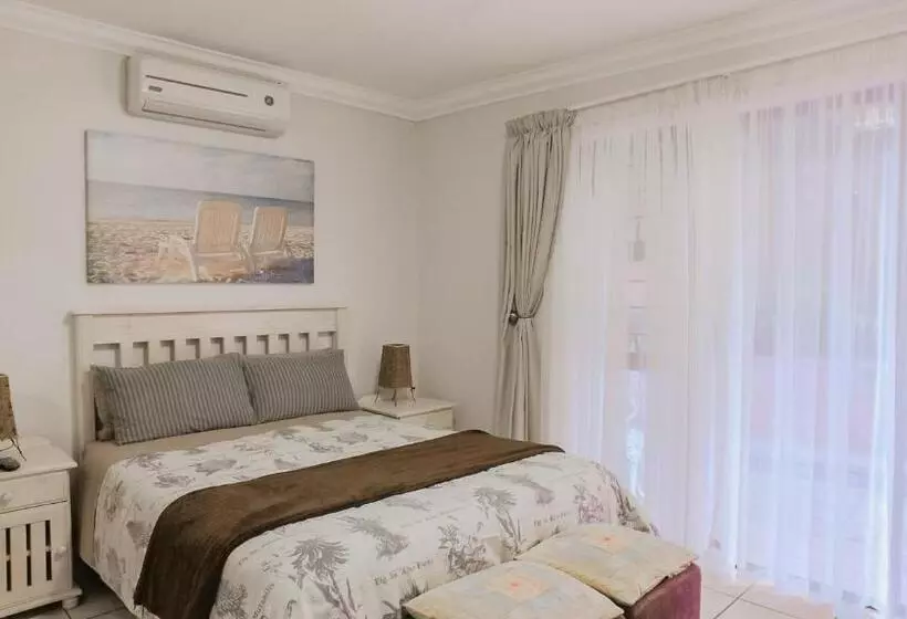 پانسیون Suzy's Place