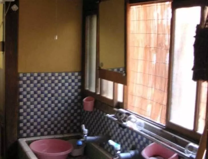 ペンション Tamadaya Ryokan