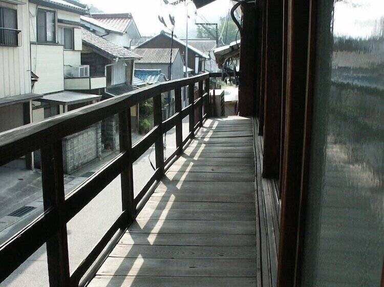 膳宿费 Tamadaya Ryokan