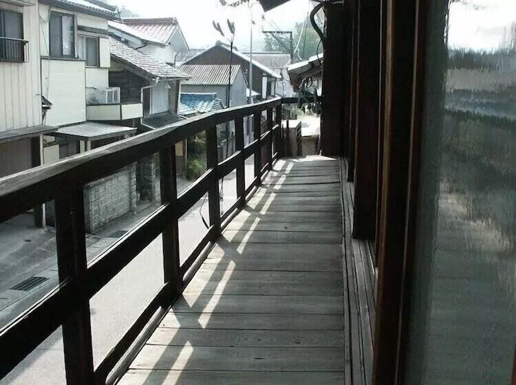 ペンション Tamadaya Ryokan
