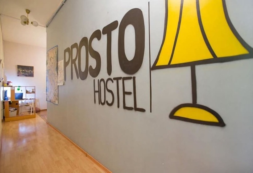 Prosto Hostel