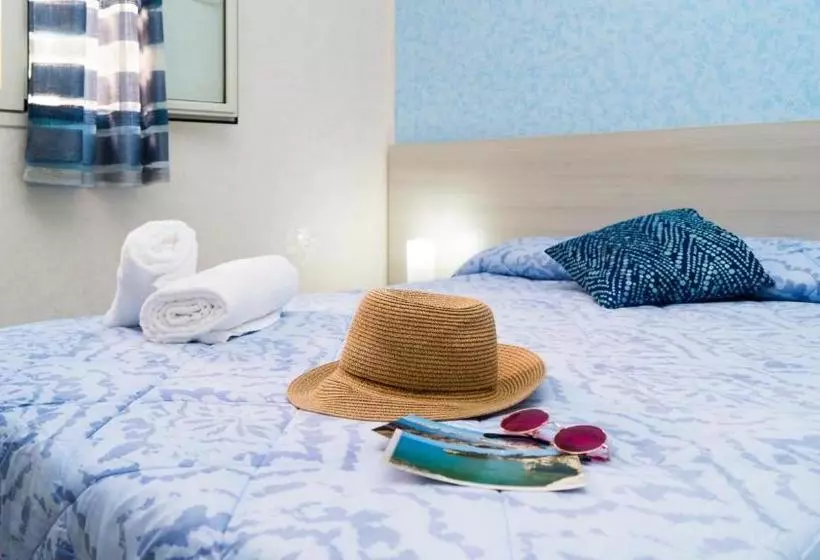 B&b Alta Marea Pozzallo