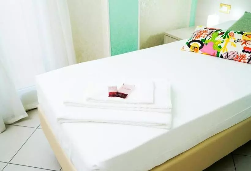 B&b Alta Marea Pozzallo