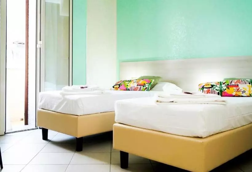 B&b Alta Marea Pozzallo