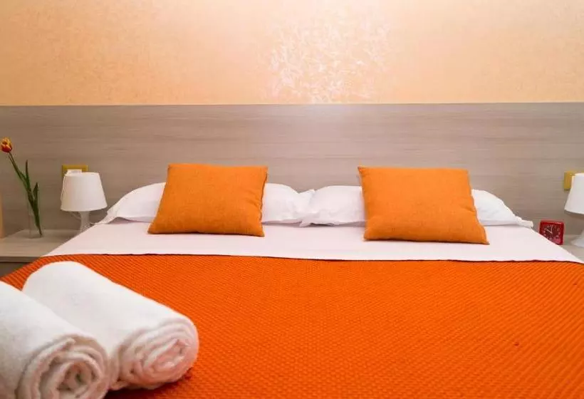 B&b Alta Marea Pozzallo