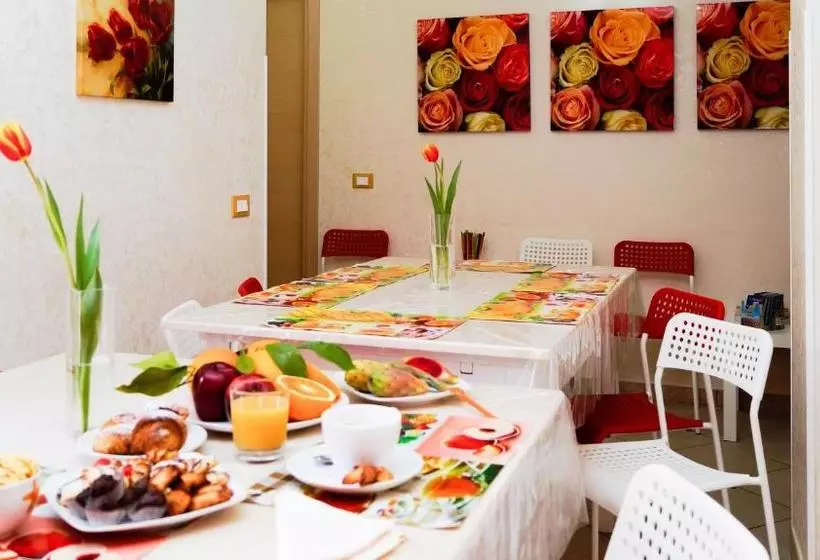 B&b Alta Marea Pozzallo