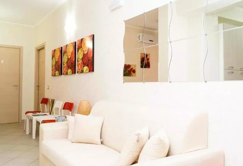 B&b Alta Marea Pozzallo