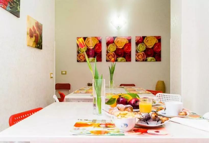 B&b Alta Marea Pozzallo