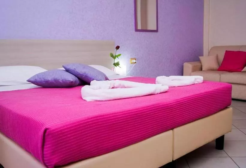 B&b Alta Marea Pozzallo