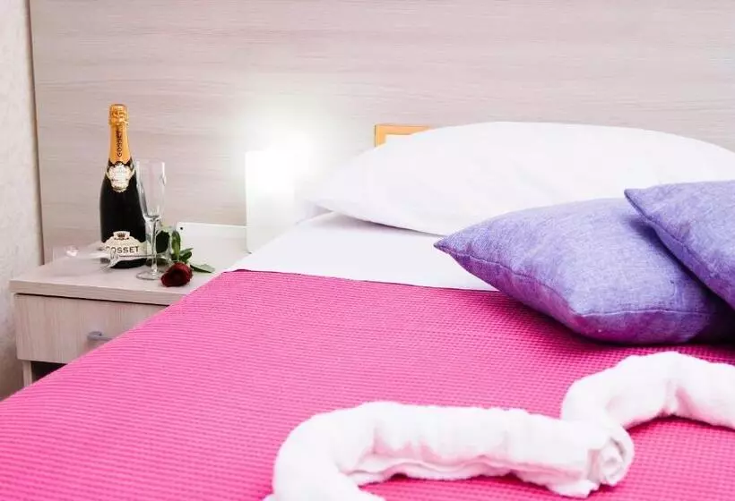 B&b Alta Marea Pozzallo