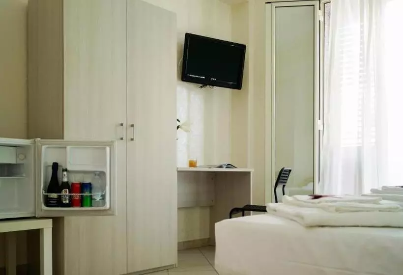 B&b Alta Marea Pozzallo