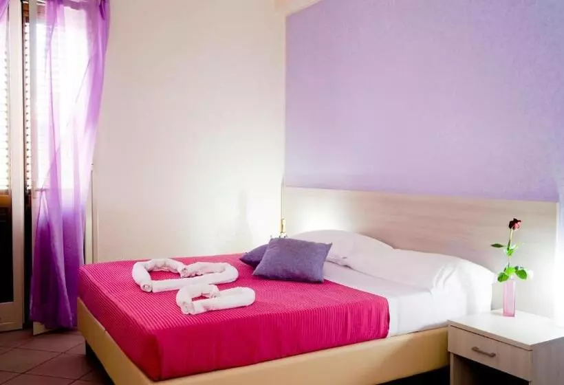 B&b Alta Marea Pozzallo