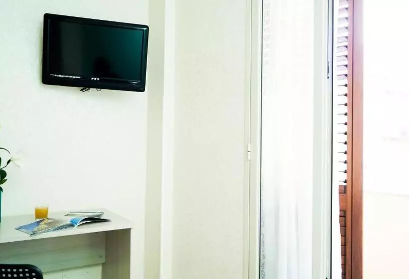 B&b Alta Marea Pozzallo