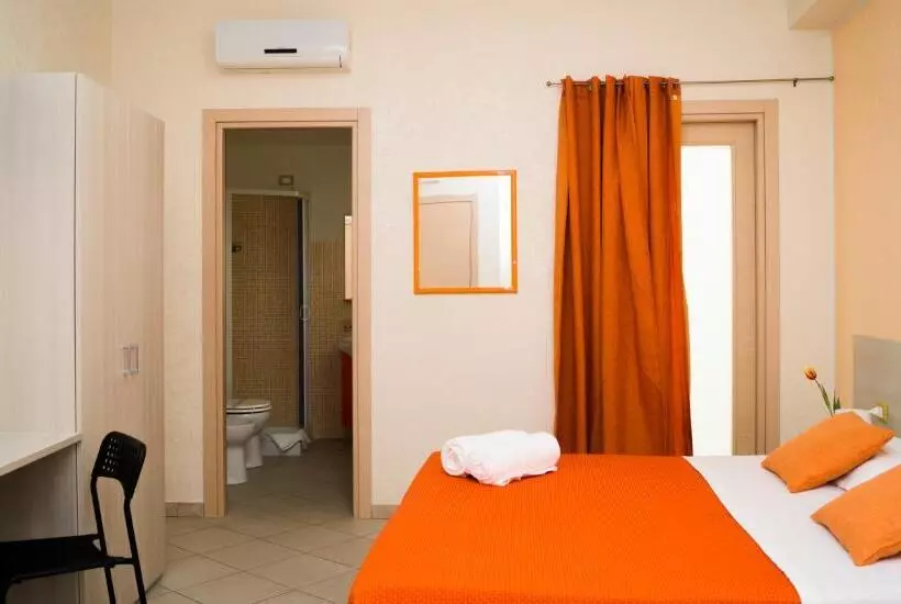 B&b Alta Marea Pozzallo