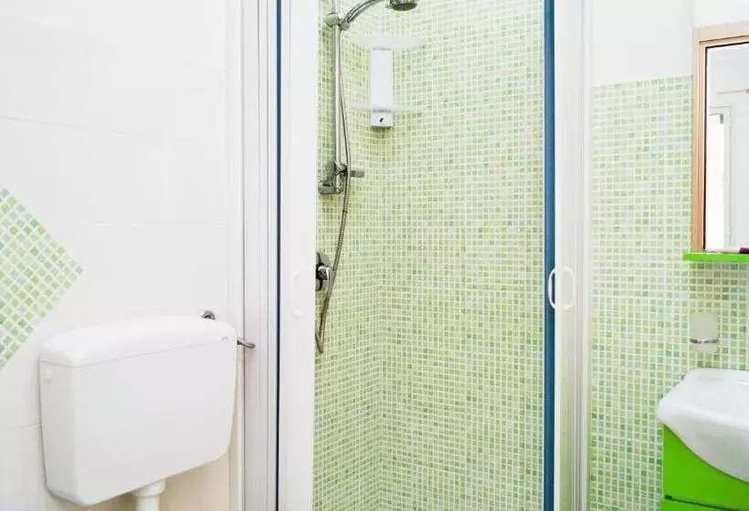 B&b Alta Marea Pozzallo