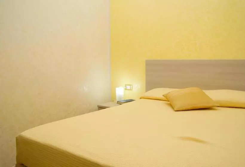 B&b Alta Marea Pozzallo