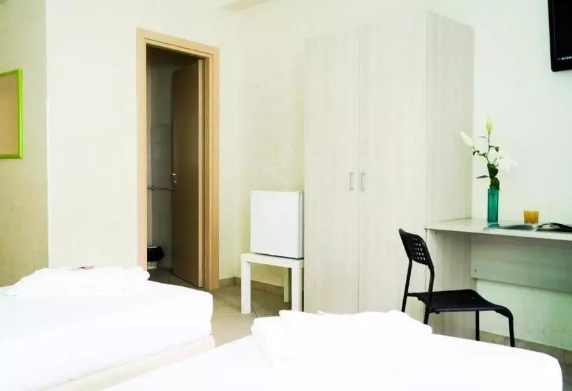 B&b Alta Marea Pozzallo