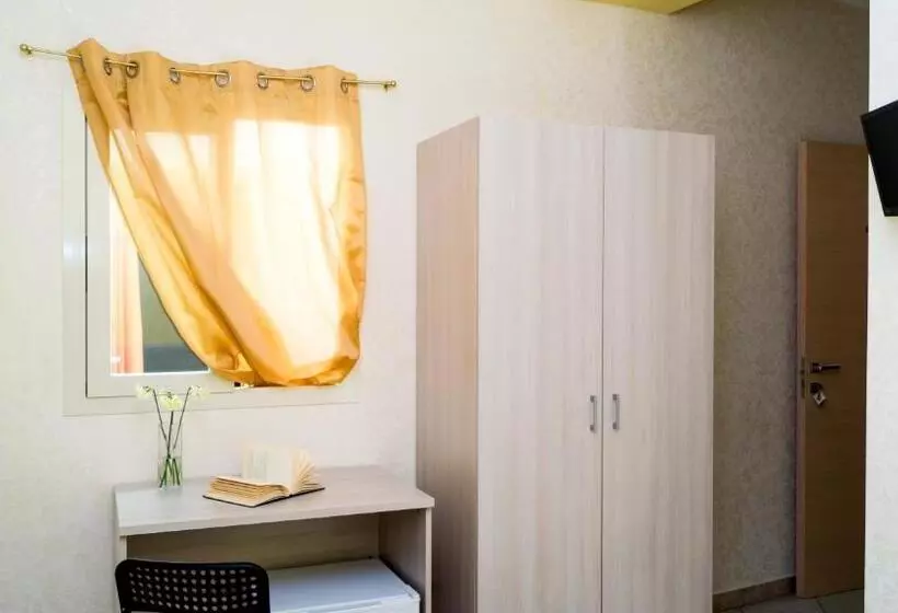 B&b Alta Marea Pozzallo