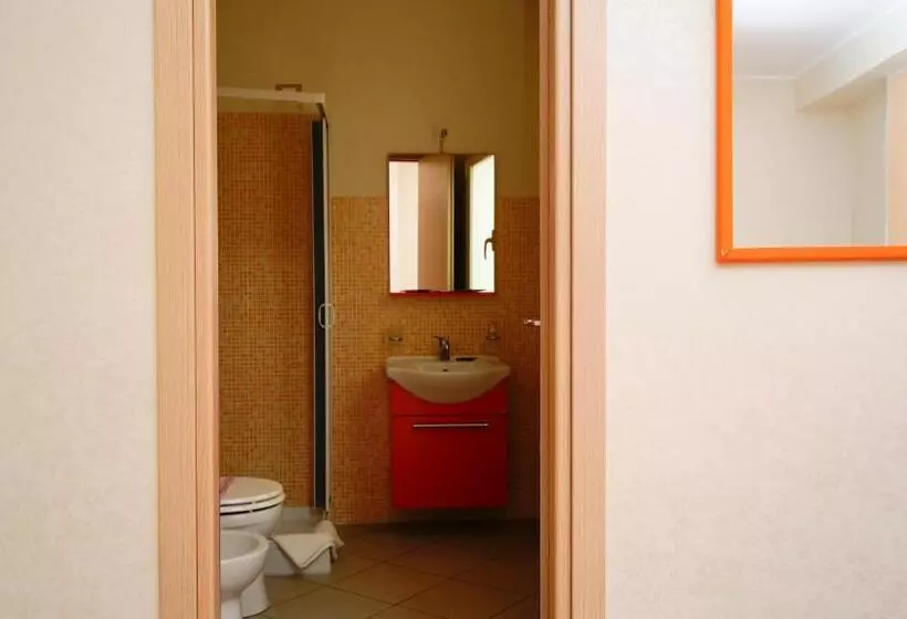 B&b Alta Marea Pozzallo