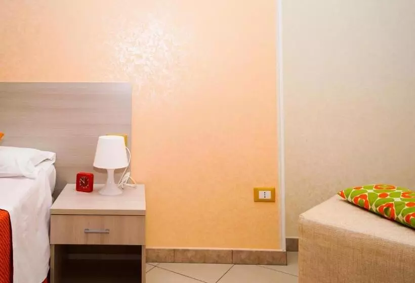 B&b Alta Marea Pozzallo