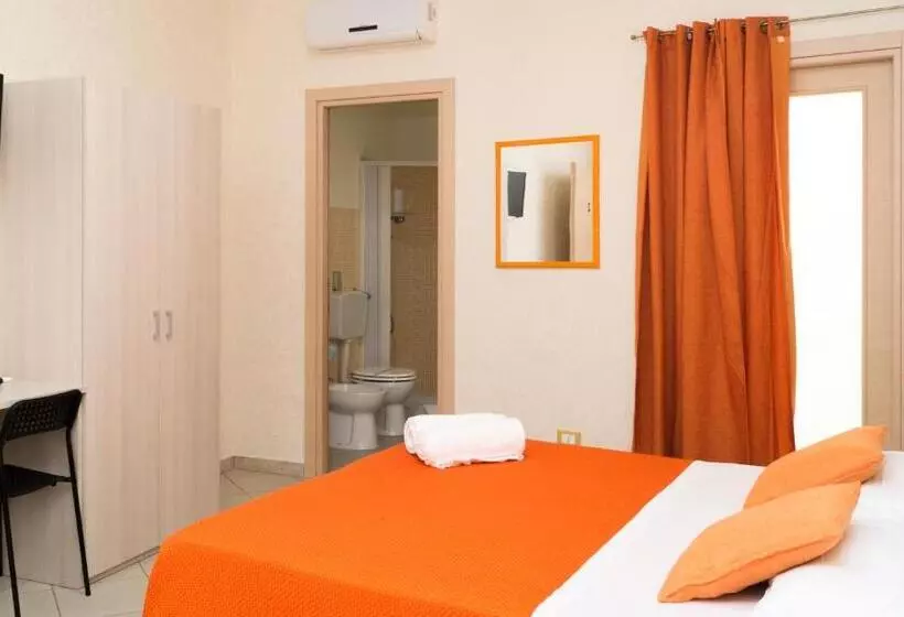 B&b Alta Marea Pozzallo