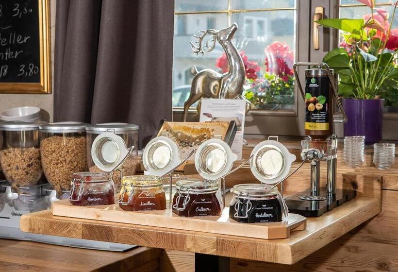 Хостел Gasthof Dorfwirt Sandgruber Ges.m.b.h