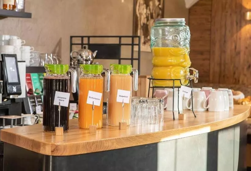 Hostelli Gasthof Dorfwirt Sandgruber Ges.m.b.h